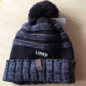 adidas beanie unisex brand new VERY WARM hat